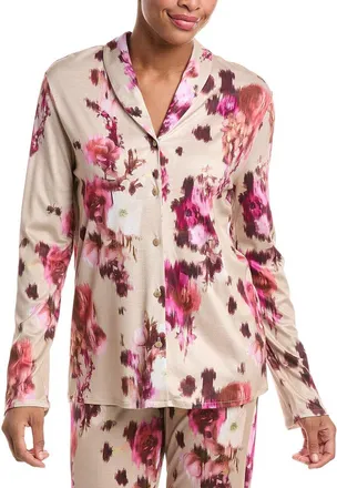 Hanro Hanro Olivia Soft Collared Shirt