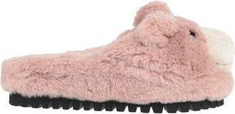 Dolce & Gabbana CALZADO - Pantuflas en YOOX.COM