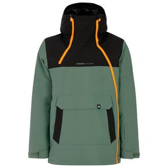 Protest Prtlado Snowjacket Skijacke f&uuml;r Herren | oliv