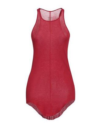 Rick Owens TOPWEAR - Tank Tops sur YOOX.COM