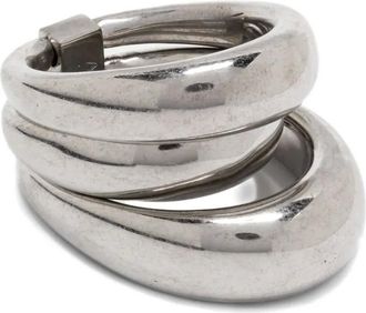 Panconesi Anello Blow Up Solar - Argento