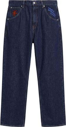 Edwin BOTTOMWEAR - Pantaloni jeans su YOOX.COM
