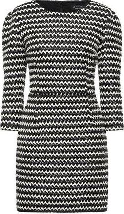 Le Piacentini DRESSES - Mini dresses sur YOOX.COM