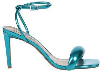 Steve Madden CALZADO - Sandalias con cierre en YOOX.COM