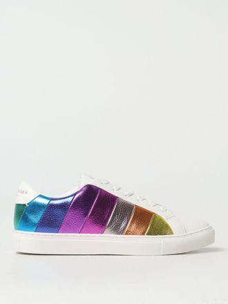 Kurt Geiger Sneakers Lane Stripe Kurt Geiger London in pelle multicolor