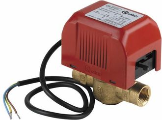 OEM 2 Vias 3/4 Sin Microinterruptor - Orkli : 30210200
