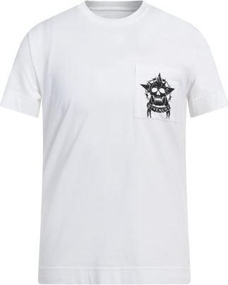 Givenchy CAMISETAS Y TOPS - Camisetas en YOOX.COM