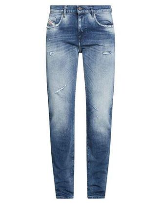 Diesel BOTTOMWEAR - Jeans sur YOOX.COM
