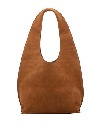 A.P.C. A. P.C. Le Neige Shoulder Bag