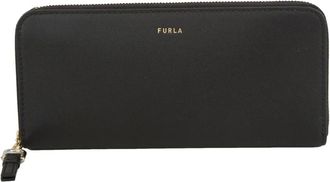 Furla Mujer, Accesorios, Negro, Talla: ONE Size