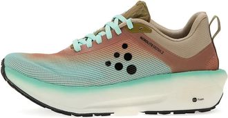 Craft Nordlite Ultra 2 W sneakers - Brown