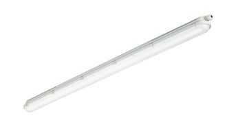 Philips Luminaria Estanca Philips Coreline Wt120c Gris 49 Vatios