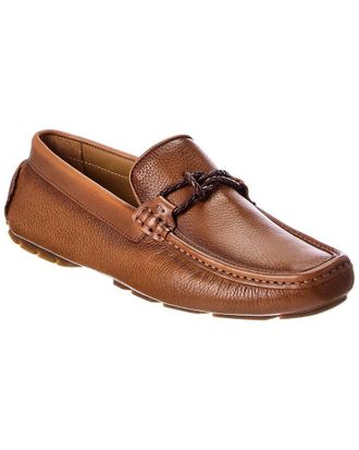 Donald J Pliner Declan Leather Loafer
