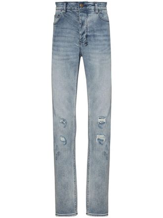 Ksubi Chitch Philly slim-fit jeans - Blue