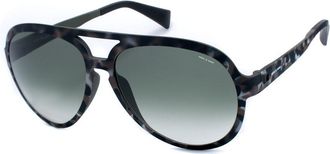 Italia Independent Acetate Mens Sunglasses