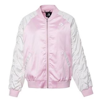 Converse (WMNS) Converse Sakura Bomber Asia Sizing Pink White 10018476-A01