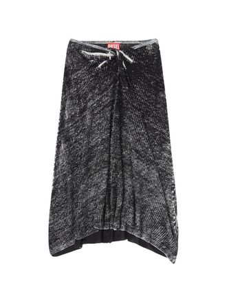 Diesel M-livette Gonna