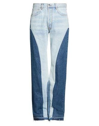 Gallery Dept. BOTTOMWEAR - Jeans on YOOX.COM