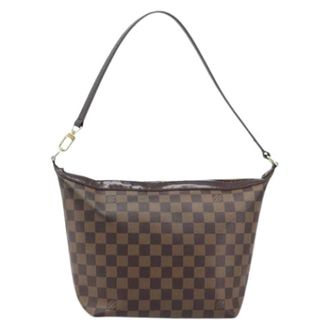 Louis Vuitton Pre-owned Shoulder Bags, female, Brown, Size: ONE SIZE Pre-owned Illovo Handbag