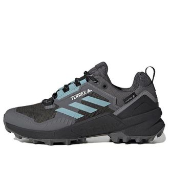 adidas (WMNS) adidas Terrex Swift R3 GORE-TEX Grey Mint Ton HP8716