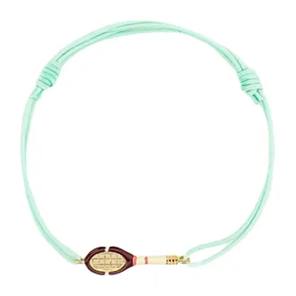 Aliita Bracelets, female, Blue, Size: ONE SIZE Tennis Pelota Bracelet
