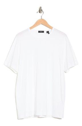 Theory Precise Tee in White at Nordstrom Rack, Size Xx-Large