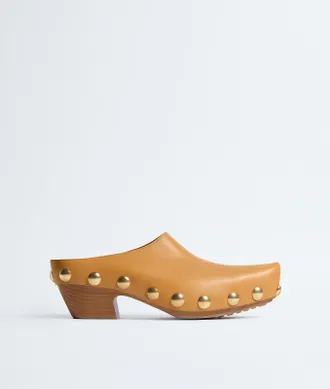 Bottega Veneta Gondola Clog - Bottega Veneta