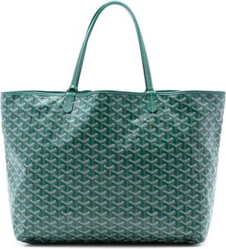 Goyard Pre-owned Goyard ine Saint Louis GM Ladies KEF1OX2S3NT5PBJF