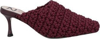 N°21 FOOTWEAR - Mules & Clogs on YOOX.COM