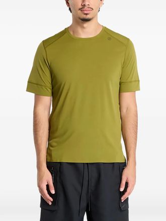 Ciele Athletics T-shirt - Verde