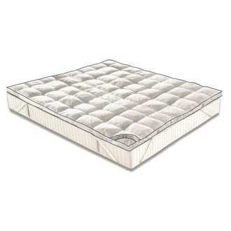 Soff.Im Topper bed microspheres PLUS gr.1000 m2