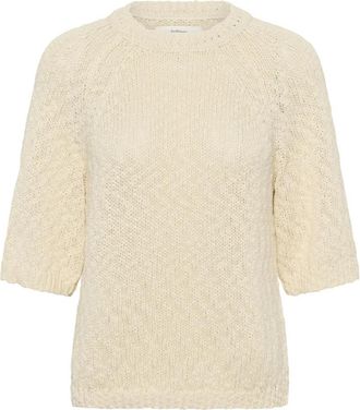 Inwear Blouses - Dames - Blouses - Beige - S - Overhemden