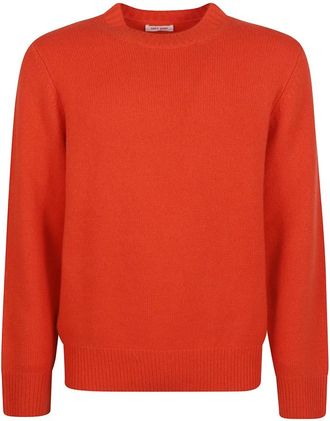 Soft Goat Hombre, Jerseys, Naranja, Talla: XL