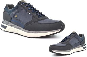 Generic Mens Memory Foam Trainers Size 6 Boys Trainers Size 7 Casual Shoe Mens Memory Foam Trainer Lace Up Trainer Lace Up Shoes Casual Shoes Comfort Sizes 6-