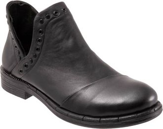 Bueno Womens Mya Booties In Black