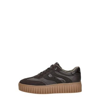 Marco Tozzi Dames, Schoenen, Bruin, Maat: 36 EU