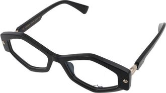 Cazal 5016 Eyeglasses - Black