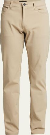 Theory Mens Raffi Pants in Neoteric Twill