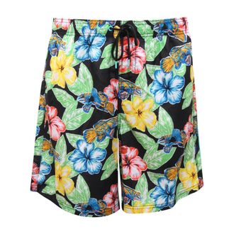 Sundek Printed Boards - male - Sundek - Beachwear - Multicolor - 2XL - Swimwear