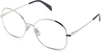 Celine Cl 50152U 016 Optical Frame - Dames - Brillen - Grijs - 56 MM - Accessoires