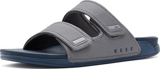 Reef Phantom Tradewind Mens Slide Shoes Blue/Grey : 12 D - Medium