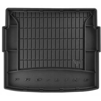 OEM Alfombrilla De Goma Para Maletero Ds 7 Ds7 Crossback Desde 2017-tm
