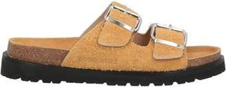 Dsquared2 CALZADO - Sandalias con cierre en YOOX.COM