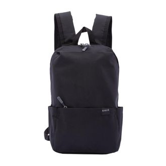 Cavalli Zaino B - - Bags - unisex - Nero - ONE SIZE