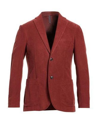 Montedoro Red ANZ&Uuml;GE und CO-ORDS - Blazers auf YOOX.COM