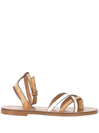 Alviero Martini 1A Classe Sandals