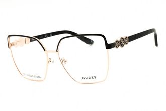Guess GU50229 005 Black 57mm