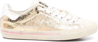 Hidnander Sneakers Starless - Oro