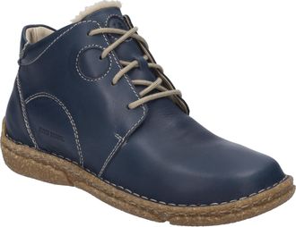 Josef Seibel Neele 46 | Enkellaars voor Dames | blauw
