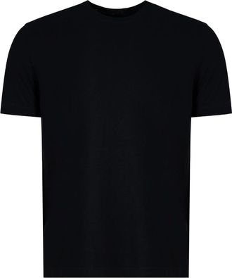 Zanone Crewneck T-shirt